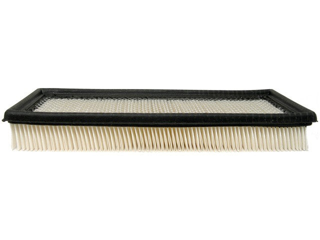 Valvoline Engine Air Filter P/N:VFAP-1613 Fits: Ford Contour 00-95, Ford Mystique 00-95, Mercury Cougar 02-99, Mercury Mystique 00-95 - Image 1