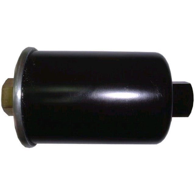 Valvoline Fuel Filter P/N:VG-14 Fits: Am General Hummer, Asuna Gt, Asuna Se, Buick Century, Buick Electra, Buick Lesabre, Buick Reatta, Buick Regal, Buick Riviera, Buick Skyhawk - Image 1