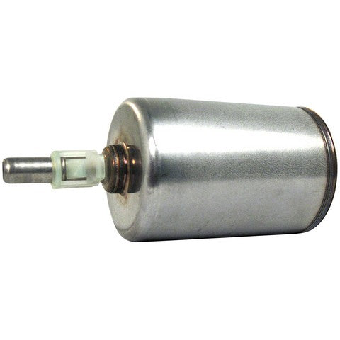 Valvoline Fuel Filter P/N:VG-33 Fits: Buick Allure, Buick Century, Buick Lacrosse, Buick Lesabre, Buick Park Avenue, Buick Regal, Buick Riviera, Buick Skylark, Cadillac Cts, Cadillac Deville - Image 1