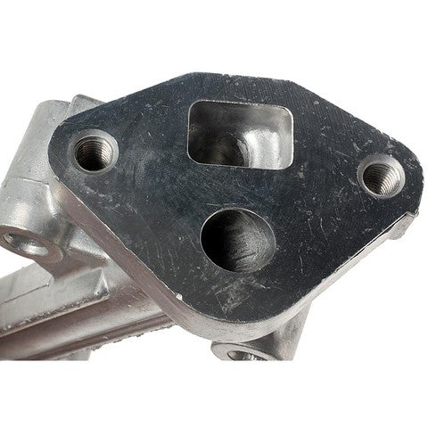 Standard Ignition Exhaust Gas Recirculation (EGR) Valve Spacer Plate P/N:VG111 Fits: Acura Legend 95-91 - Image 2