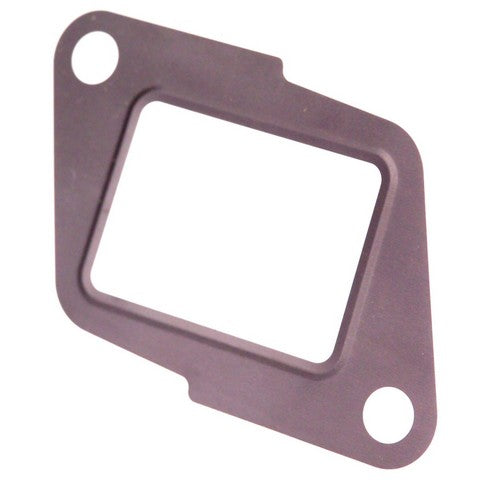 Standard Ignition Exhaust Gas Recirculation (EGR) Valve Gasket P/N:VG123 Fits: Chevrolet Express 2500, Chevrolet Express 3500, Chevrolet Silverado 2500 Hd, Chevrolet Silverado 3500, Chevrolet Silverado 3500 Classic, Chevrolet Silverado 3500 Hd - Image 1