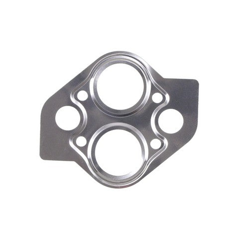 Standard Ignition Exhaust Gas Recirculation (EGR) Valve Gasket P/N:VG129 Fits: Chrysler Sebring 05-01, Dodge Stratus 05-01, Mitsubishi Eclipse 05-96, Mitsubishi Galant 03-99 - Image 1