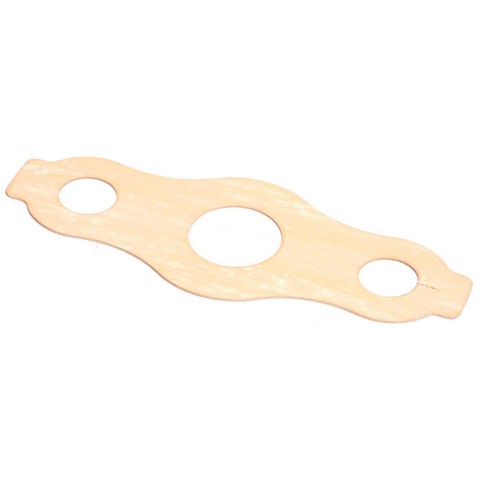 Standard Ignition Exhaust Gas Recirculation (EGR) Valve Gasket P/N:VG139 Fits: Toyota Previa 97-91, Toyota Van 89-84, Toyota Van Wagon 1988 - Image 1