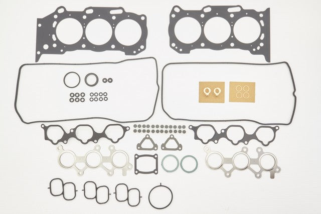 Safety Auto Parts Corp Engine Cylinder Head Gasket Set P/N:VG15-107 Fits: Lexus Es350, Lexus Rx350, Lexus Rx450h, Lotus Evora, Toyota Avalon, Toyota Camry, Toyota Highlander, Toyota Rav4, Toyota Sienna, Toyota Venza - Image 1