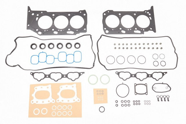 Safety Auto Parts Corp Engine Cylinder Head Gasket Set P/N:VG15-138 Fits: Lexus Es350, Lexus Gs350, Lexus Is300, Lexus Is350, Lexus Rc300, Lexus Rc350, Lexus Rx350, Lexus Rx350l, Toyota Avalon, Toyota Camry, Toyota Highlander, Toyota Sienna, Toyota Tacoma - Image 1
