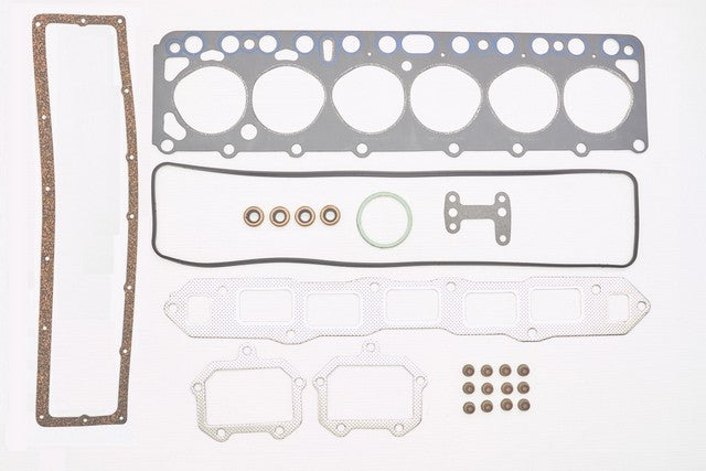 Safety Auto Parts Corp Engine Cylinder Head Gasket Set P/N:VG1517 Fits: Toyota Land Cruiser 84-81 - Image 1