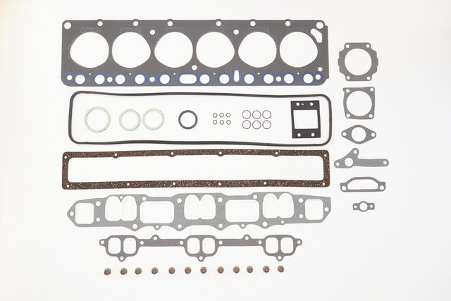 Safety Auto Parts Corp Engine Cylinder Head Gasket Set P/N:VG1536 Fits: Toyota Land Cruiser 92-88 - Image 1