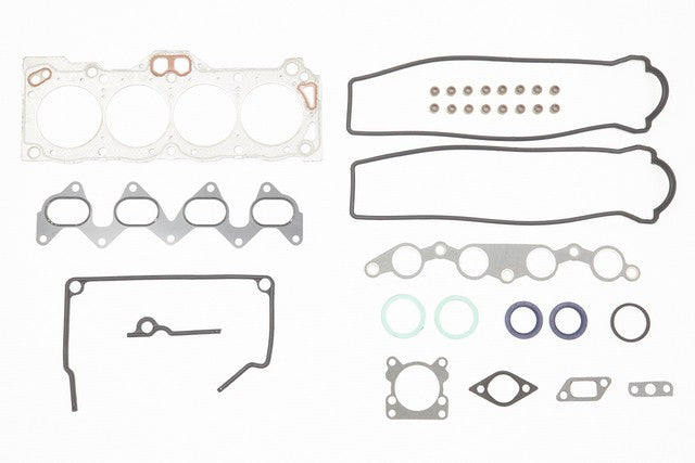 Safety Auto Parts Corp Engine Cylinder Head Gasket Set P/N:VG1537 Fits: Geo Prizm 92-90, Toyota Corolla 91-90 - Image 1