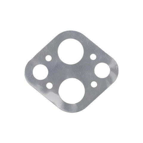 Standard Ignition Exhaust Gas Recirculation (EGR) Valve Gasket P/N:VG153 Fits: Ford Fusion, Hyundai Elantra, Hyundai Excel, Hyundai Santa Fe, Hyundai Scoupe, Hyundai Sonata, Kia Optima, Mercury Milan, Mitsubishi Precis - Image 1