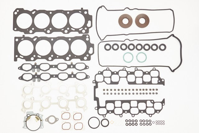 Safety Auto Parts Corp Engine Cylinder Head Gasket Set P/N:VG1579 Fits: Lexus Gx470 04-03, Lexus Lx470 04-98, Toyota 4runner 04-03, Toyota Land Cruiser 04-98, Toyota Sequoia 04-01, Toyota Tundra 04-00 - Image 1
