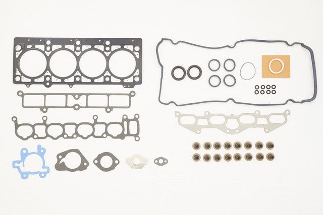 Safety Auto Parts Corp Engine Cylinder Head Gasket Set P/N:VG18-100 Fits: Chrysler Cirrus 00-95, Chrysler Sebring 98-96, Chrysler Stratus 97-96, Chrysler Voyager 2000, Dodge Caravan 00-96, Dodge Stratus 00-95, Plymouth Breeze 00-96, Plymouth Voyager 00-96 - Image 1