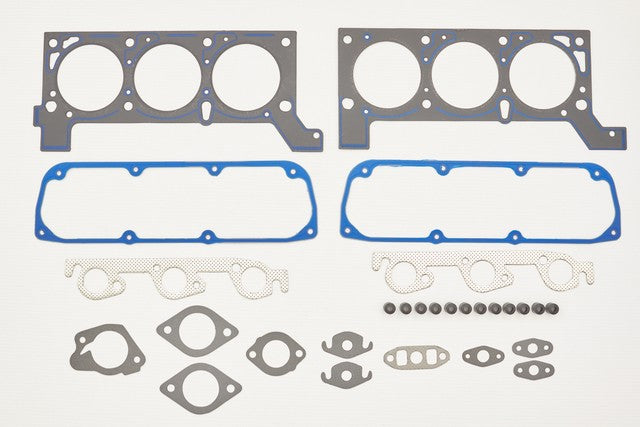 Safety Auto Parts Corp Engine Cylinder Head Gasket Set P/N:VG18-102 Fits: Chrysler Concorde, Chrysler Dynasty, Chrysler Imperial, Chrysler Intrepid, Chrysler New Yorker, Chrysler TOWN &amp; COUNTRY, Chrysler Voyager, Dodge Caravan, Dodge Dynasty - Image 1