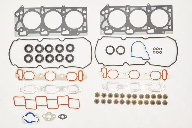 Safety Auto Parts Corp Engine Cylinder Head Gasket Set P/N:VG18-107 Fits: Chrysler 300m 04-99, Chrysler Concorde 04-02, Chrysler Intrepid 04-00, Chrysler Lhs 01-99, Chrysler Prowler 02-01, Dodge Intrepid 04-00, Plymouth Prowler 01-99 - Image 1