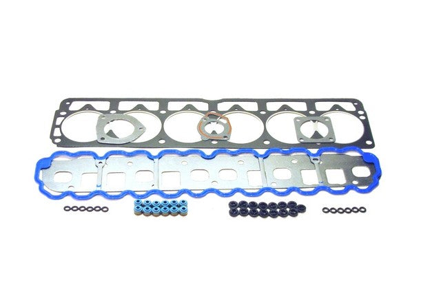 Safety Auto Parts Corp Engine Cylinder Head Gasket Set P/N:VG18-124 Fits: Jeep Cherokee 01-99, Jeep Grand Cherokee 03-99, Jeep Wrangler 03-99 - Image 1