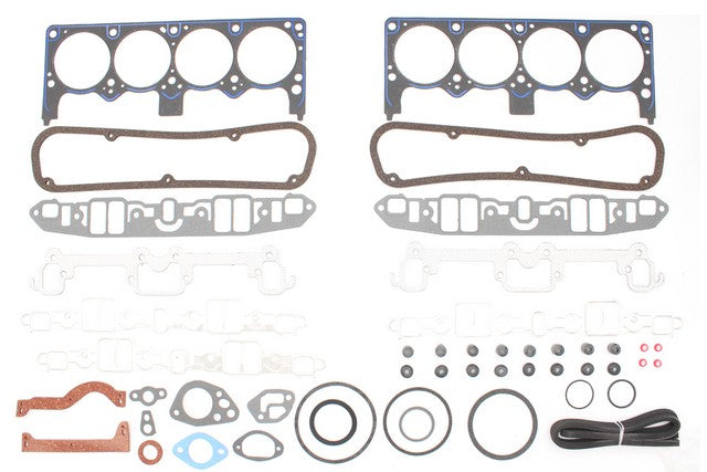 Safety Auto Parts Corp Engine Cylinder Head Gasket Set P/N:VG18-138 Fits: Chrysler Cordoba, Chrysler Lebaron, Chrysler New Yorker, Chrysler Newport, Chrysler TOWN &amp; COUNTRY, Chrysler Valiant, Dodge Aspen, Dodge B100, Dodge B150 - Image 1