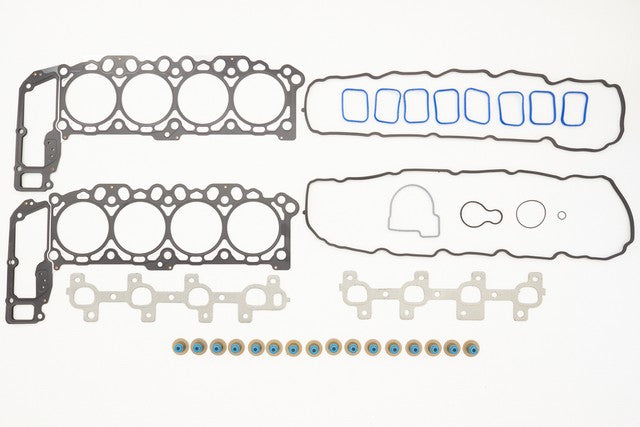 Safety Auto Parts Corp Engine Cylinder Head Gasket Set P/N:VG18-183 Fits: Chrysler Aspen 2007, Dodge Dakota 07-04, Dodge Durango 07-04, Dodge Ram 1500 07-04, Dodge Ram 2500 07-04, Jeep Commander 07-06, Jeep Grand Cherokee 07-04 - Image 1