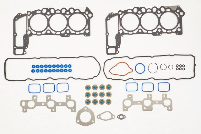 Safety Auto Parts Corp Engine Cylinder Head Gasket Set P/N:VG18-187 Fits: Dodge Dakota, Dodge Durango, Dodge Nitro, Dodge Ram 1500, Jeep Commander, Jeep Grand Cherokee, Jeep Liberty, Mitsubishi Raider, Ram 1500, Ram Dakota - Image 1