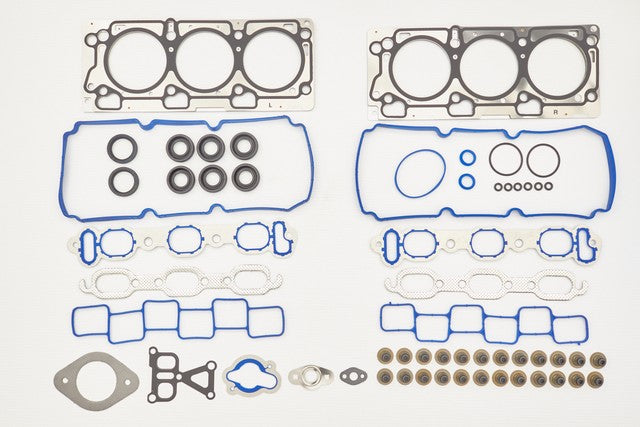 Safety Auto Parts Corp Engine Cylinder Head Gasket Set P/N:VG18-197 Fits: Chrysler 300 10-07, Chrysler Sebring 10-07, Dodge Avenger 10-08, Dodge Challenger 10-09, Dodge Charger 10-07, Dodge Journey 10-09, Dodge Magnum 08-07 - Image 1
