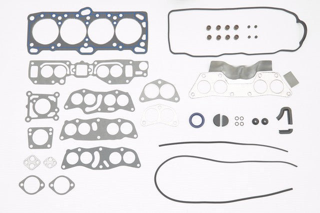 Safety Auto Parts Corp Engine Cylinder Head Gasket Set P/N:VG1904 Fits: Dodge Ram 50 92-90, Eagle Summit 1992, Hyundai Sonata 91-89, Mitsubishi Expo 1992, Mitsubishi Galant 87-85, Mitsubishi Mighty Max 92-90, Mitsubishi Van 90-87, Plymouth Colt 1992 - Image 1