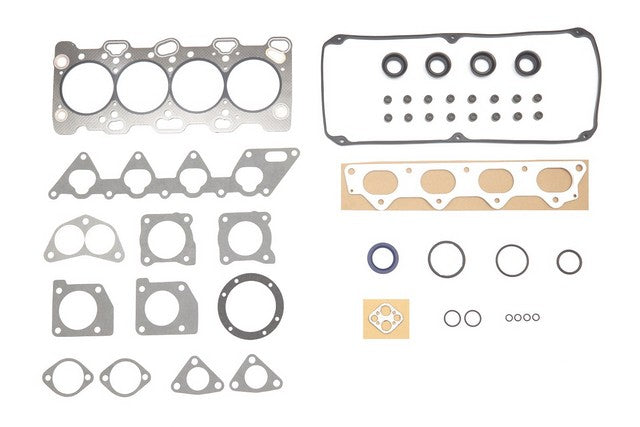 Safety Auto Parts Corp Engine Cylinder Head Gasket Set P/N:VG1925 Fits: Dodge Colt 94-93, Eagle Summit 96-93, Mitsubishi Eclipse 99-96, Mitsubishi Expo 95-93, Mitsubishi Expo Lrv 94-93, Mitsubishi Galant 1993, Mitsubishi Galant 98-96 - Image 1