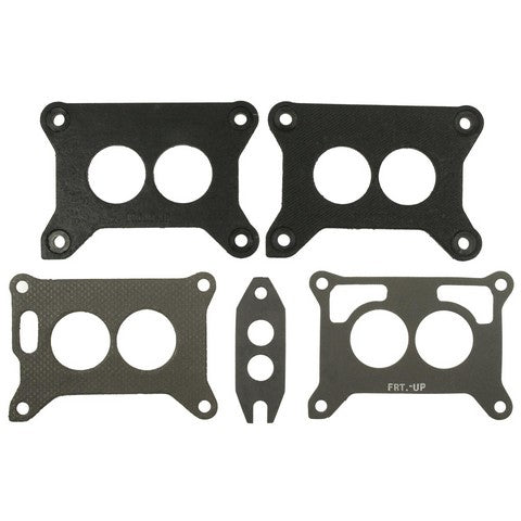 Standard Ignition Exhaust Gas Recirculation (EGR) Valve Spacer Plate Gasket P/N:VG201 Fits: Ford Bronco, Ford Custom 500, Ford E-100 Econoline, Ford E-100 Econoline Club Wagon, Ford E-150 Econoline, Ford E-150 Econoline Club Wagon - Image 1