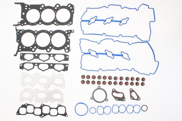 Safety Auto Parts Corp Engine Cylinder Head Gasket Set P/N:VG21-115 Fits: Hyundai Azera 07-06, Hyundai Entourage 2007, Hyundai Genesis 2009, Hyundai Veracruz 2007, Kia Amanti 2007, Kia Sedona 07-06 - Image 1
