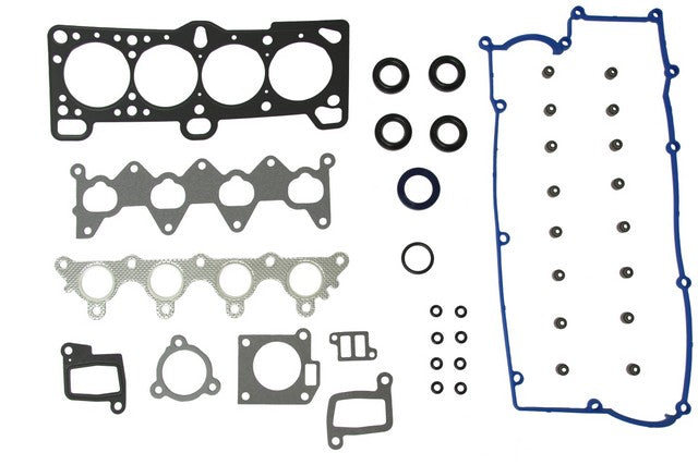 Safety Auto Parts Corp Engine Cylinder Head Gasket Set P/N:VG21-122 Fits: Hyundai Accent 11-06, Kia Rio 11-06, Kia Rio5 11-06 - Image 1