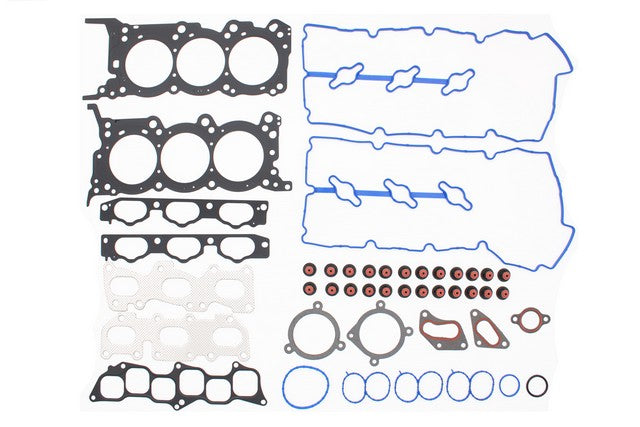 Safety Auto Parts Corp Engine Cylinder Head Gasket Set P/N:VG21-129 Fits: Hyundai Azera 11-07, Hyundai Entourage 10-07, Hyundai Genesis 2009, Hyundai Veracruz 11-07, Kia Amanti 09-07, Kia Borrego 11-09, Kia Sedona 10-07 - Image 1