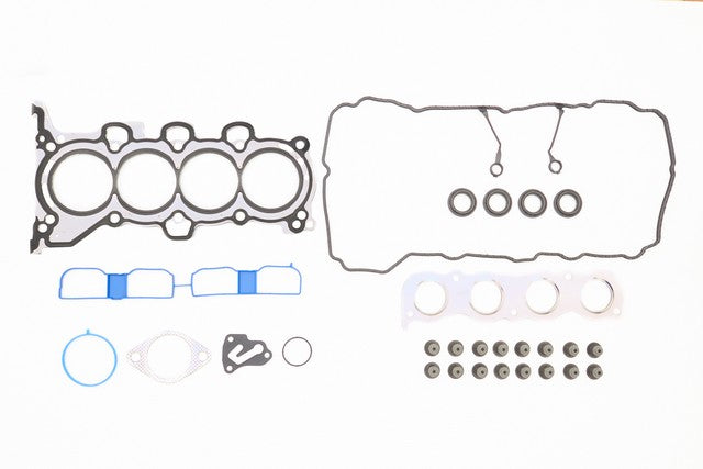 Safety Auto Parts Corp Engine Cylinder Head Gasket Set P/N:VG21-134 Fits: Hyundai Elantra 20-17, Hyundai Elantra Gt 20-17, Hyundai Kona 20-18, Hyundai Veloster 20-19, Kia Forte 20-17, Kia Forte Koup 2017, Kia Forte5 18-17, Kia Forte5 2020, Kia Soul 20-17 - Image 1