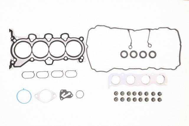 Safety Auto Parts Corp Engine Cylinder Head Gasket Set P/N:VG21-140 Fits: Hyundai Elantra 20-14, Hyundai Elantra Coupe 2014, Hyundai Elantra Gt 20-14, Hyundai Tucson 15-14, Kia Forte 16-14, Kia Forte Koup 16-14, Kia Forte5 16-14, Kia Soul 16-14 - Image 1