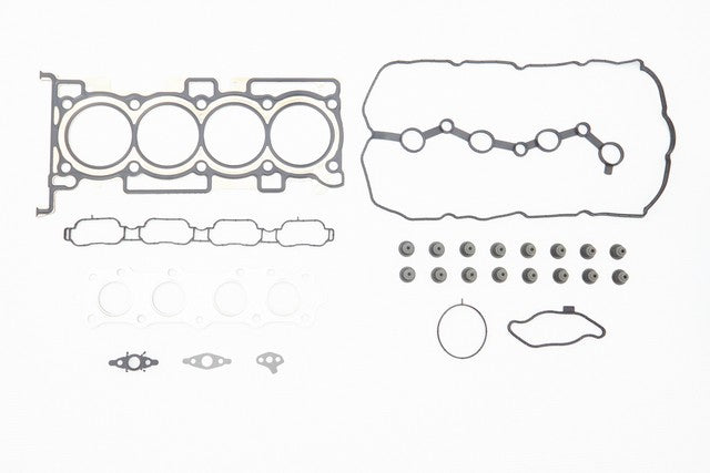 Safety Auto Parts Corp Engine Cylinder Head Gasket Set P/N:VG21-142 Fits: Hyundai Santa Fe Sport 18-17, Hyundai Sonata 19-15, Kia Optima 19-16, Kia Sorento 18-16 - Image 1