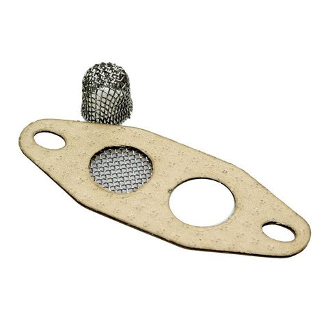 Standard Ignition Exhaust Gas Recirculation (EGR) Valve Gasket P/N:VG212 Fits: Chrysler Daytona, Chrysler E Class, Chrysler Laser, Chrysler Lebaron, Chrysler New Yorker, Chrysler TOWN &amp; COUNTRY, Dodge 600, Dodge Charger, Dodge Daytona, Dodge Lancer - Image 1