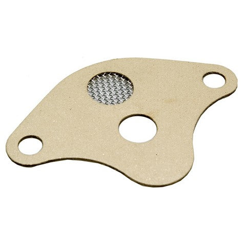 Standard Ignition Exhaust Gas Recirculation (EGR) Valve Gasket P/N:VG214 Fits: Buick Lacrosse, Buick Lesabre, Buick Lucerne, Buick Park Avenue, Buick Regal, Buick Riviera, Cadillac Eldorado, Chevrolet Avalanche 2500, Chevrolet C3500hd - Image 1