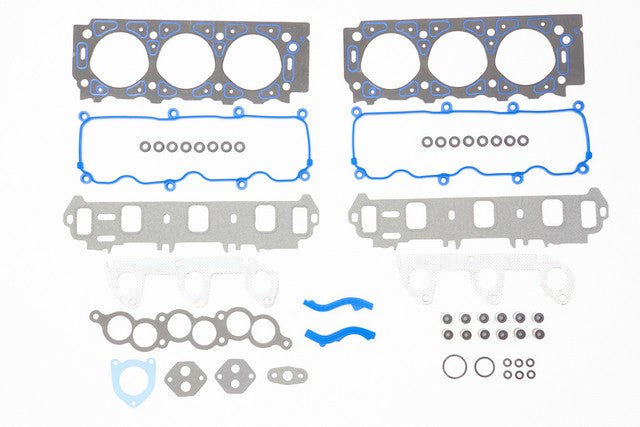 Safety Auto Parts Corp Engine Cylinder Head Gasket Set P/N:VG25-118 Fits: Ford Taurus 95-91, Ford Tempo 94-92, Ford Windstar 1995, Mercury Sable 95-91, Mercury Topaz 94-92 - Image 1