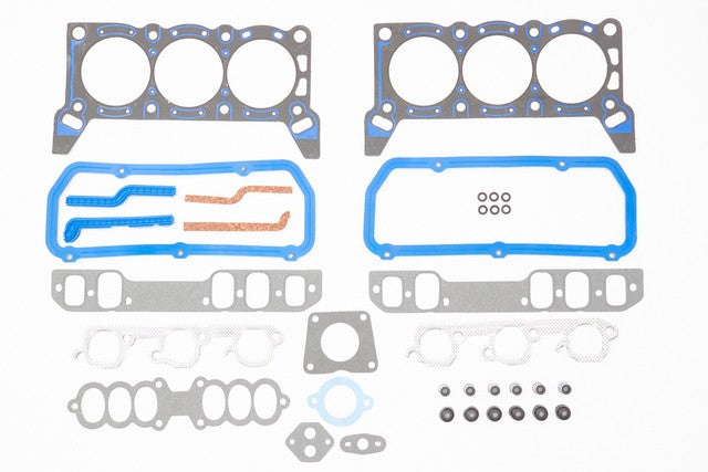 Safety Auto Parts Corp Engine Cylinder Head Gasket Set P/N:VG25-126 Fits: Ford Thunderbird 1988, Mercury Cougar 1988 - Image 1