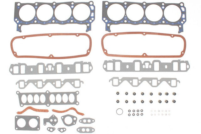 Safety Auto Parts Corp Engine Cylinder Head Gasket Set P/N:VG25-160 Fits: Ford Bronco 96-88, Ford F-150 95-93 - Image 1