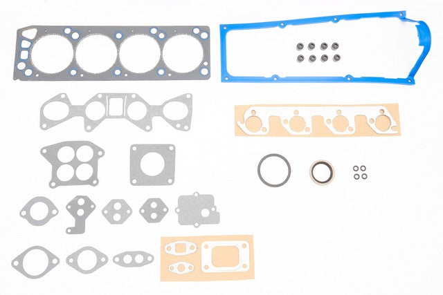 Safety Auto Parts Corp Engine Cylinder Head Gasket Set P/N:VG25-164 Fits: Merkur Xr4ti 1989 - Image 1