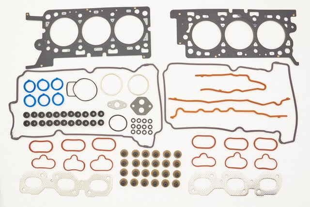 Safety Auto Parts Corp Engine Cylinder Head Gasket Set P/N:VG25-221 Fits: Ford Sable 2001, Ford Taurus 02-01, Mercury Sable 02-01 - Image 1