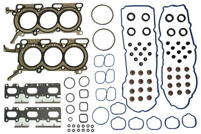 Safety Auto Parts Corp Engine Cylinder Head Gasket Set P/N:VG25-231 Fits: Ford Edge 10-07, Ford Flex 12-09, Ford Fusion 12-10, Ford Taurus 12-08, Ford Taurus X 09-08, Lincoln Mkx 10-07, Lincoln Mkz 10-07, Mazda Cx-9 2007, Mercury Sable 09-08 - Image 1