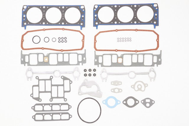 Safety Auto Parts Corp Engine Cylinder Head Gasket Set P/N:VG26-120 Fits: Chevrolet Camaro 92-90, Chevrolet Lumina Apv 95-90, Isuzu Pickup 94-91, Isuzu Rodeo 92-91, Oldsmobile Silhouette 94-90, Pontiac Firebird 92-90, Pontiac Trans Sport 95-90 - Image 1
