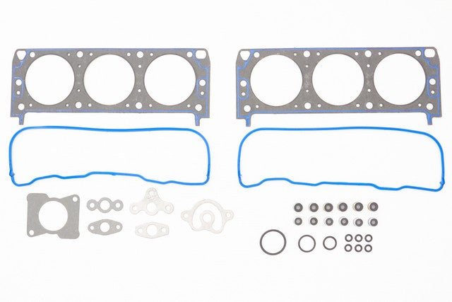 Safety Auto Parts Corp Engine Cylinder Head Gasket Set P/N:VG26-121 Fits: Buick Century, Buick Regal, Cadillac Cimarron, Chevrolet Beretta, Chevrolet Cavalier, Chevrolet Celebrity, Chevrolet Corsica, Chevrolet Lumina, Isuzu Trooper - Image 1