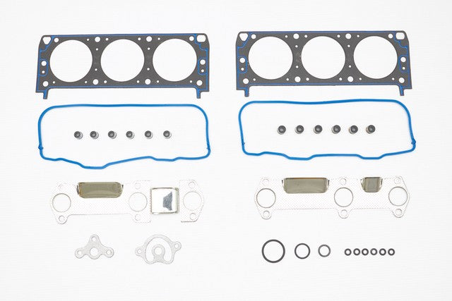 Safety Auto Parts Corp Engine Cylinder Head Gasket Set P/N:VG26-122 Fits: Buick Regal, Chevrolet Beretta, Chevrolet Camaro, Chevrolet Cavalier, Chevrolet Corsica, Chevrolet Lumina, Oldsmobile Cutlass Supreme, Pontiac 6000, Pontiac Firebird - Image 1