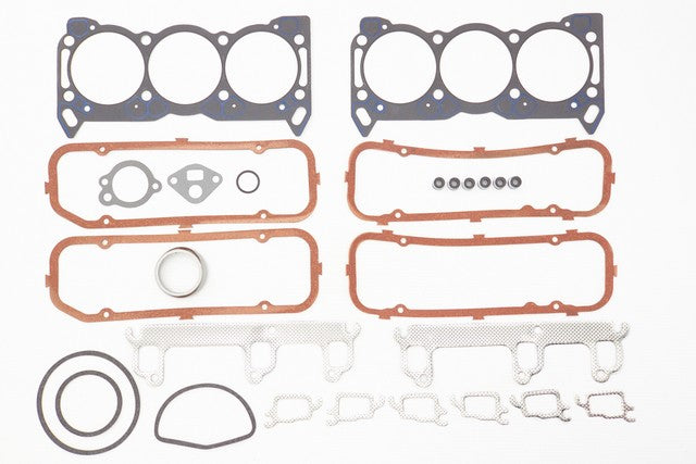 Safety Auto Parts Corp Engine Cylinder Head Gasket Set P/N:VG26-126 Fits: Buick Century, Buick Lesabre, Buick Regal, Buick Riviera, Buick Skyhawk, Buick Skylark, Chevrolet Camaro, Chevrolet Caprice, Chevrolet Impala, Chevrolet Malibu - Image 1