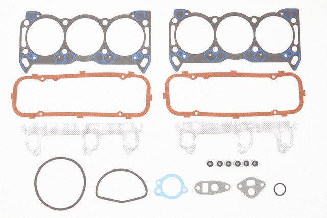 Safety Auto Parts Corp Engine Cylinder Head Gasket Set P/N:VG26-127 Fits: Buick Century, Buick Electra, Buick Lesabre, Buick Regal, Buick Riviera, Chevrolet Caprice, Chevrolet Impala, Chevrolet Monte Carlo, Oldsmobile 98, Oldsmobile Cutlass Calais - Image 1