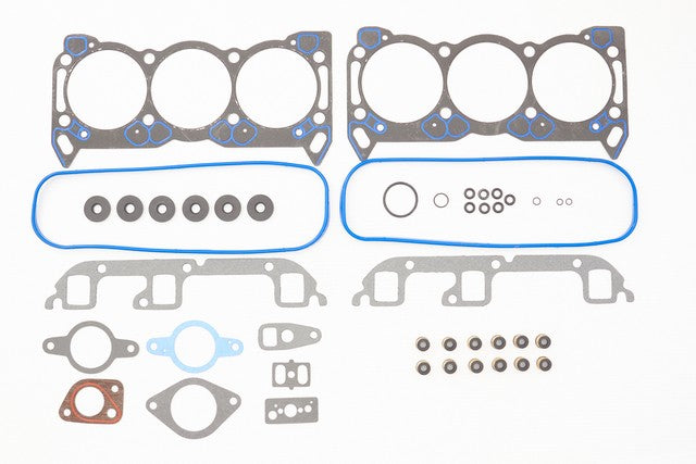 Safety Auto Parts Corp Engine Cylinder Head Gasket Set P/N:VG26-128 Fits: Buick Century, Buick Electra, Buick Lesabre, Buick Riviera, Buick Skylark, Buick Somerset, Oldsmobile 98, Oldsmobile Cutlass Ciera, Oldsmobile Cutlass Cruiser, Oldsmobile Delta 88 - Image 1