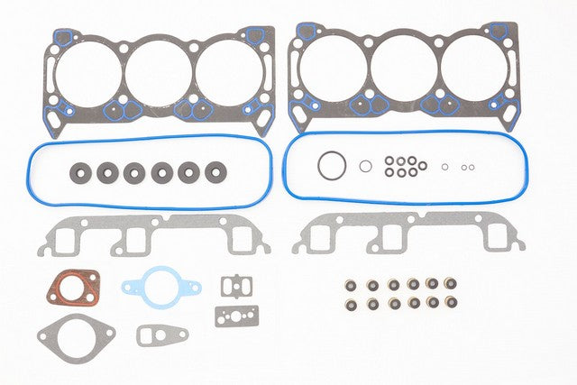 Safety Auto Parts Corp Engine Cylinder Head Gasket Set P/N:VG26-129 Fits: Buick Century, Buick Lesabre, Buick Skylark, Oldsmobile Cutlass Calais, Oldsmobile Cutlass Ciera, Oldsmobile Cutlass Cruiser, Oldsmobile Delta 88, Pontiac Bonneville - Image 1