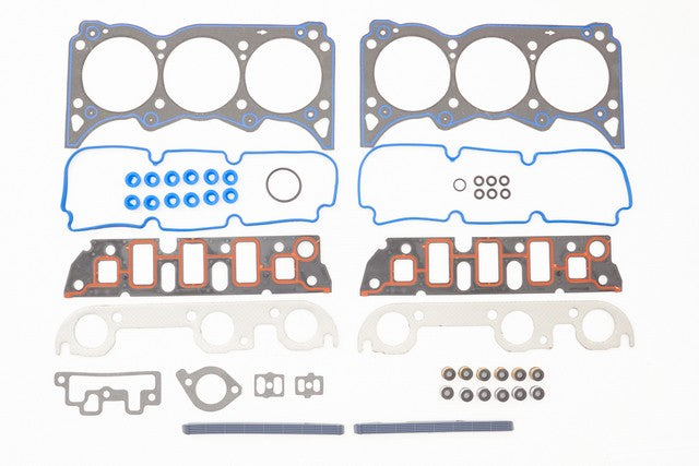 Safety Auto Parts Corp Engine Cylinder Head Gasket Set P/N:VG26-132 Fits: Buick Lesabre, Buick Park Avenue, Buick Reatta, Buick Regal, Buick Riviera, Chevrolet Lumina Apv, Oldsmobile 88, Oldsmobile 98, Oldsmobile Silhouette, Oldsmobile Toronado - Image 1