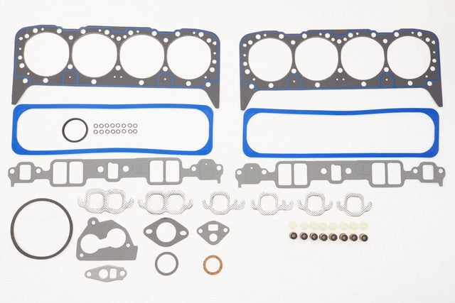 Safety Auto Parts Corp Engine Cylinder Head Gasket Set P/N:VG26-155 Fits: Buick Commercial Chassis, Buick Roadmaster, Cadillac Brougham, Cadillac Commercial Chassis, Cadillac Fleetwood, Chevrolet Blazer, Chevrolet C1500, Chevrolet C1500 Suburban - Image 1