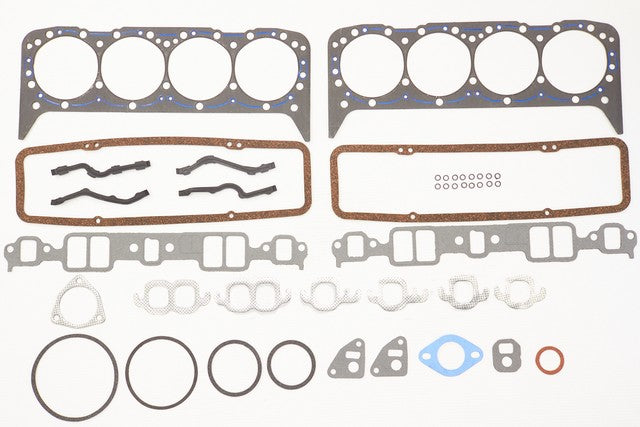 Safety Auto Parts Corp Engine Cylinder Head Gasket Set P/N:VG26-156 Fits: Buick Century, Buick Regal, Buick Skylark, Chevrolet Bel Air, Chevrolet Biscayne, Chevrolet Blazer, Chevrolet Brookwood, Chevrolet C10, Chevrolet C10 Pickup, Chevrolet C10 Suburban - Image 1
