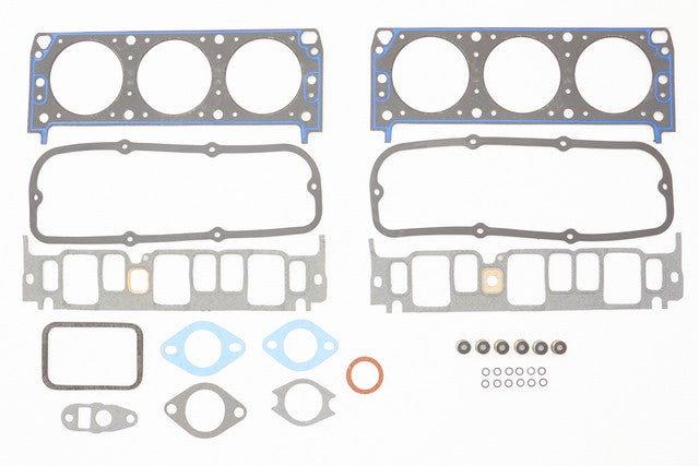 Safety Auto Parts Corp Engine Cylinder Head Gasket Set P/N:VG26-196 Fits: Buick Century, Buick Skylark, Chevrolet Camaro, Chevrolet Celebrity, Chevrolet Citation, Chevrolet Citation Ii, Chevrolet S10, Chevrolet S10 Blazer, GMC S15, GMC S15 Jimmy - Image 1